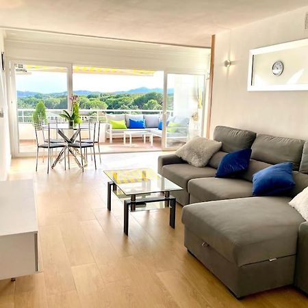 플라티야 다로 Modern Penthouse With Big Terrace 아파트 외부 사진