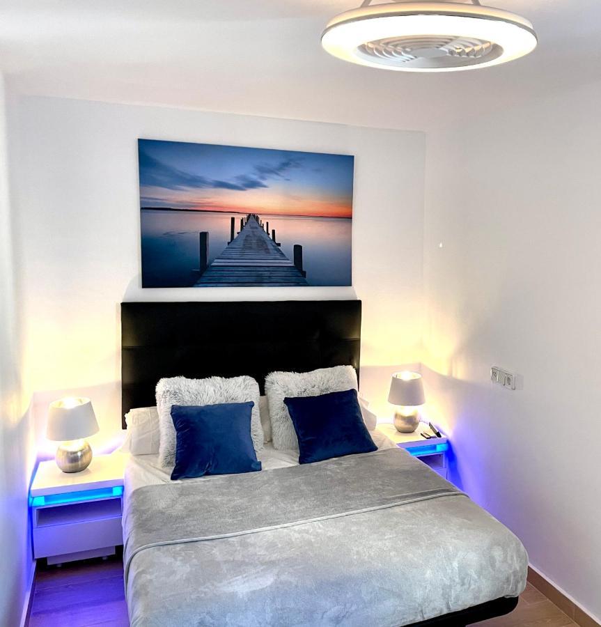 플라티야 다로 Modern Penthouse With Big Terrace 아파트 외부 사진
